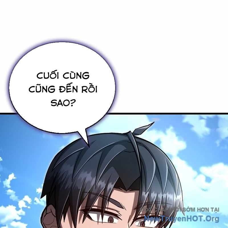 Cách Một Tử Linh Sư Cấp Thảm Họa Nghỉ Hưu: Chapter 46