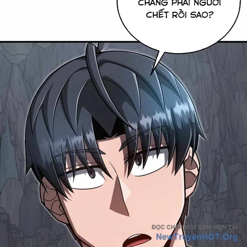 Cách Một Tử Linh Sư Cấp Thảm Họa Nghỉ Hưu: Chapter 47