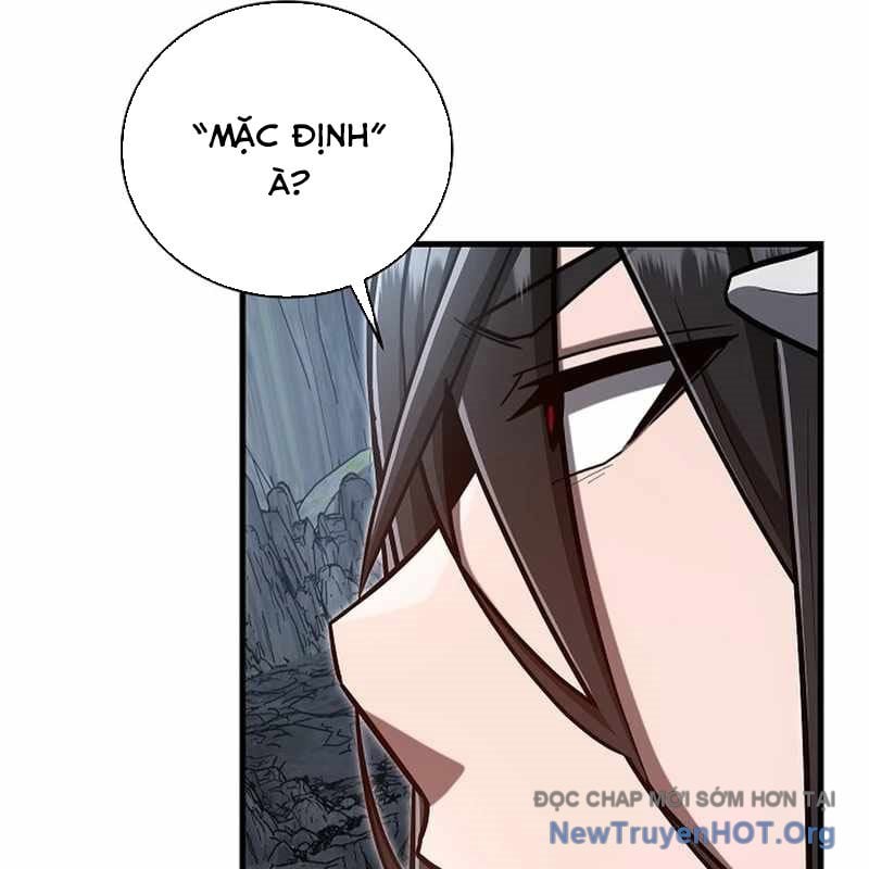 Cách Một Tử Linh Sư Cấp Thảm Họa Nghỉ Hưu: Chapter 47