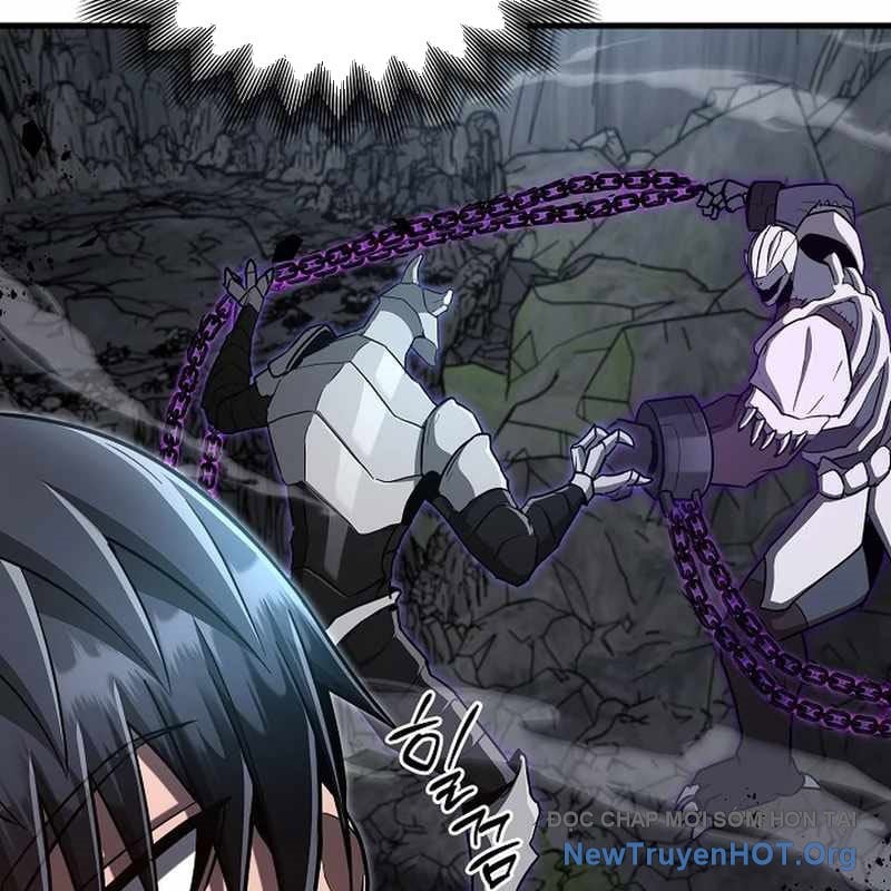 Cách Một Tử Linh Sư Cấp Thảm Họa Nghỉ Hưu: Chapter 47