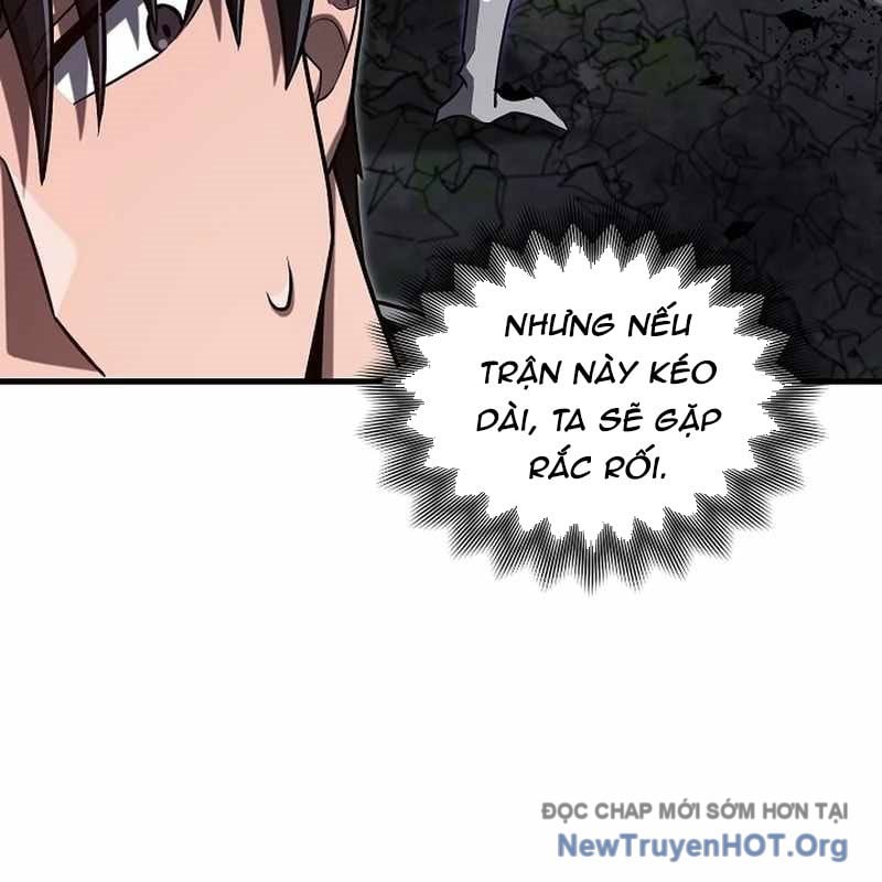Cách Một Tử Linh Sư Cấp Thảm Họa Nghỉ Hưu: Chapter 47