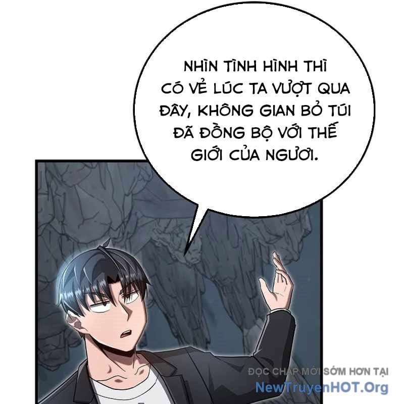Cách Một Tử Linh Sư Cấp Thảm Họa Nghỉ Hưu: Chapter 47
