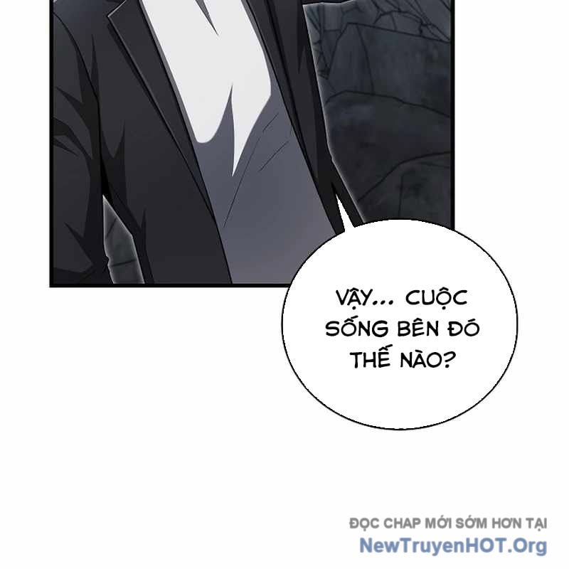 Cách Một Tử Linh Sư Cấp Thảm Họa Nghỉ Hưu: Chapter 47