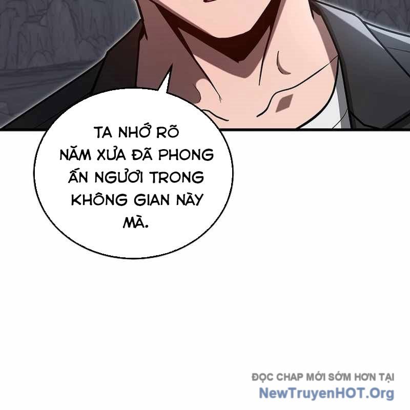 Cách Một Tử Linh Sư Cấp Thảm Họa Nghỉ Hưu: Chapter 47