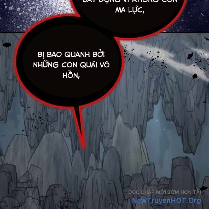 Cách Một Tử Linh Sư Cấp Thảm Họa Nghỉ Hưu: Chapter 47