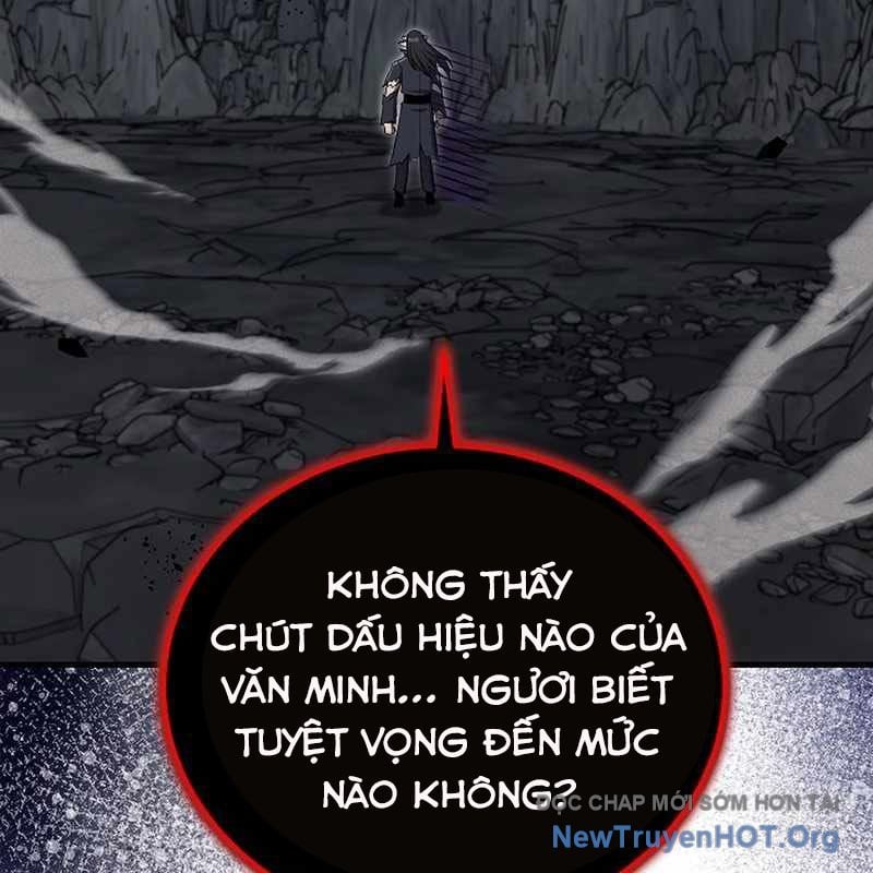 Cách Một Tử Linh Sư Cấp Thảm Họa Nghỉ Hưu: Chapter 47
