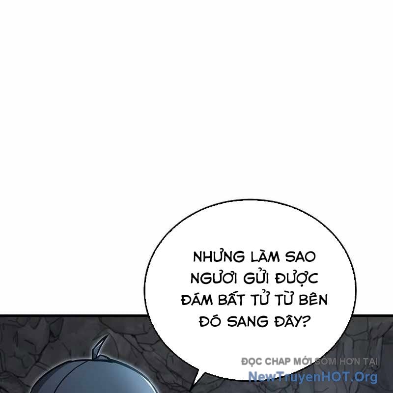 Cách Một Tử Linh Sư Cấp Thảm Họa Nghỉ Hưu: Chapter 47