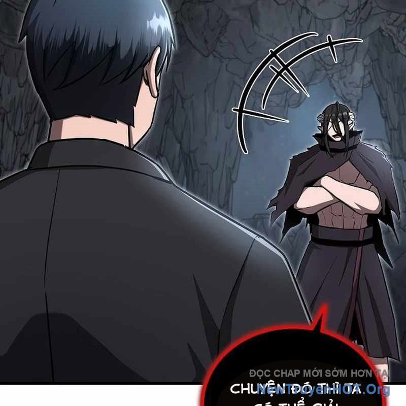 Cách Một Tử Linh Sư Cấp Thảm Họa Nghỉ Hưu: Chapter 47