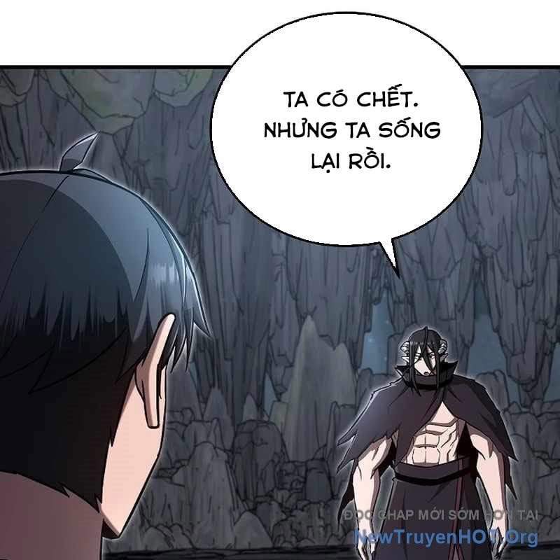 Cách Một Tử Linh Sư Cấp Thảm Họa Nghỉ Hưu: Chapter 47