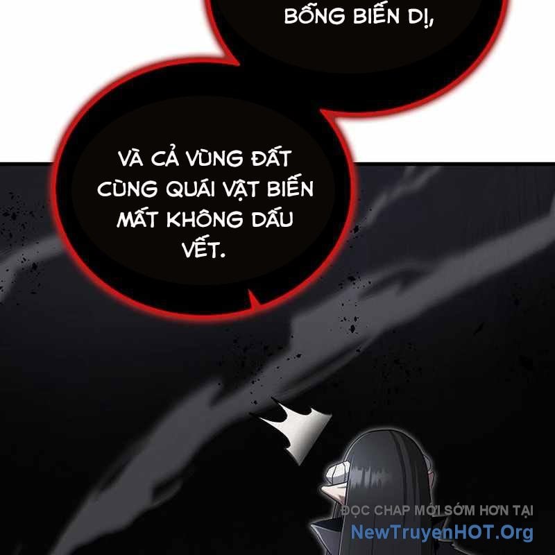Cách Một Tử Linh Sư Cấp Thảm Họa Nghỉ Hưu: Chapter 47