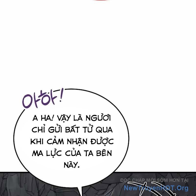 Cách Một Tử Linh Sư Cấp Thảm Họa Nghỉ Hưu: Chapter 47