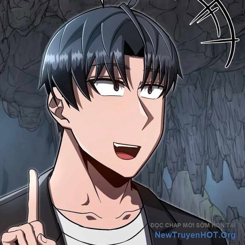 Cách Một Tử Linh Sư Cấp Thảm Họa Nghỉ Hưu: Chapter 47