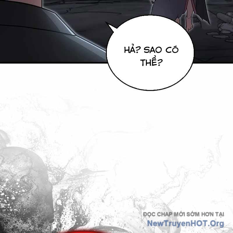 Cách Một Tử Linh Sư Cấp Thảm Họa Nghỉ Hưu: Chapter 47