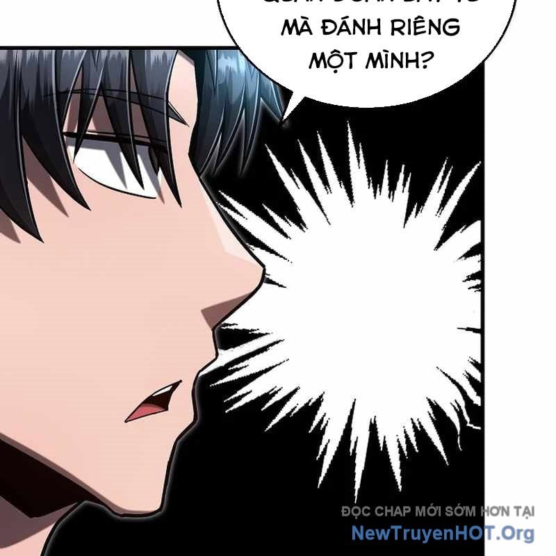 Cách Một Tử Linh Sư Cấp Thảm Họa Nghỉ Hưu: Chapter 47
