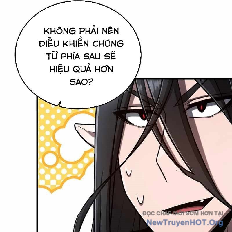 Cách Một Tử Linh Sư Cấp Thảm Họa Nghỉ Hưu: Chapter 47
