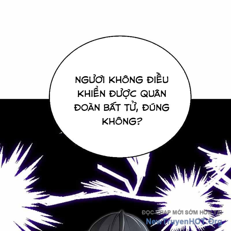 Cách Một Tử Linh Sư Cấp Thảm Họa Nghỉ Hưu: Chapter 47