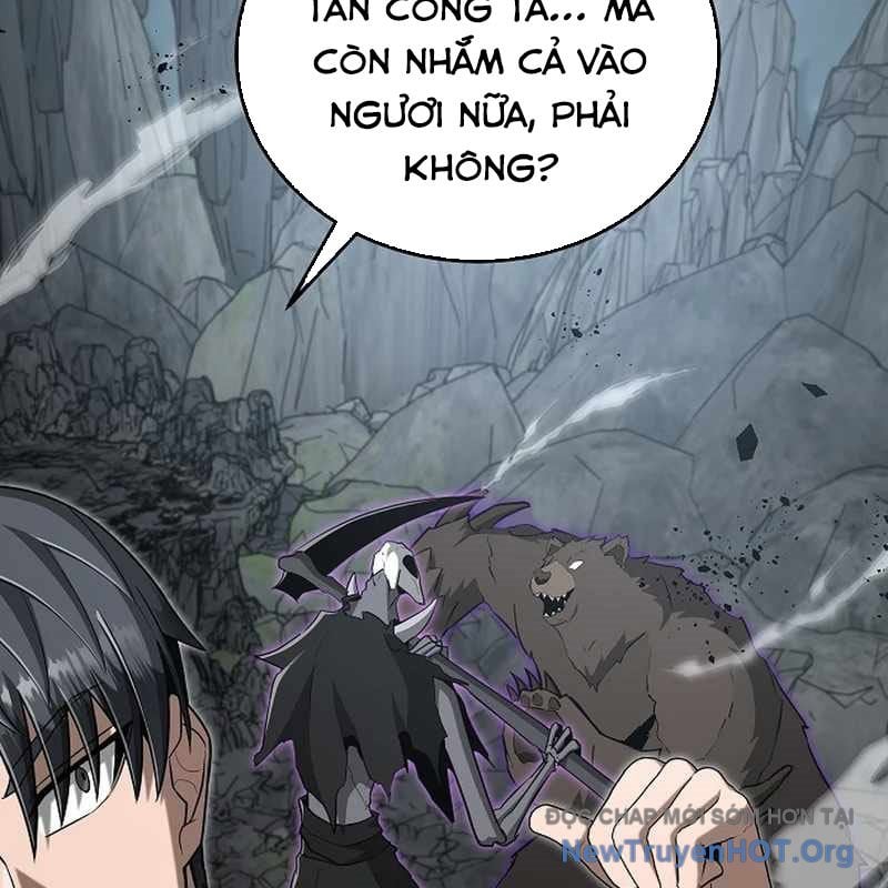 Cách Một Tử Linh Sư Cấp Thảm Họa Nghỉ Hưu: Chapter 47