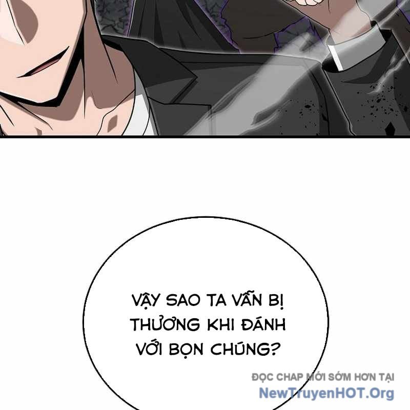 Cách Một Tử Linh Sư Cấp Thảm Họa Nghỉ Hưu: Chapter 47