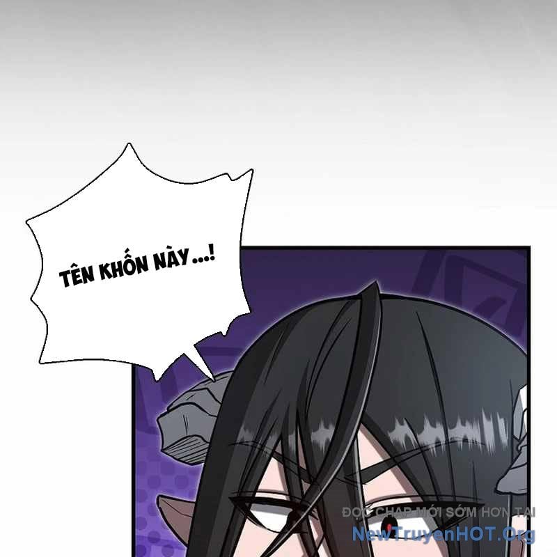 Cách Một Tử Linh Sư Cấp Thảm Họa Nghỉ Hưu: Chapter 47