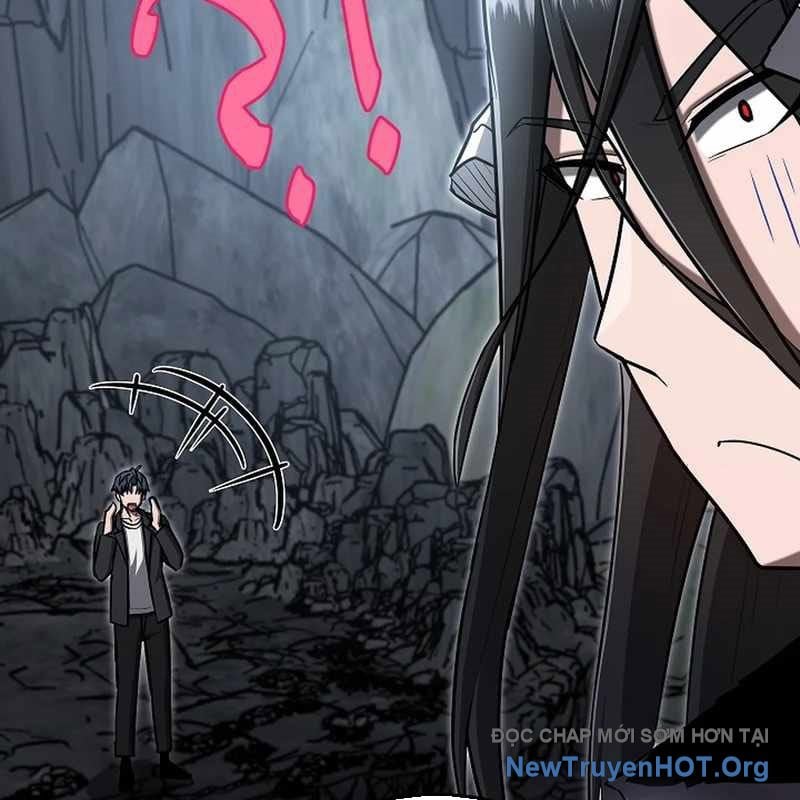 Cách Một Tử Linh Sư Cấp Thảm Họa Nghỉ Hưu: Chapter 47
