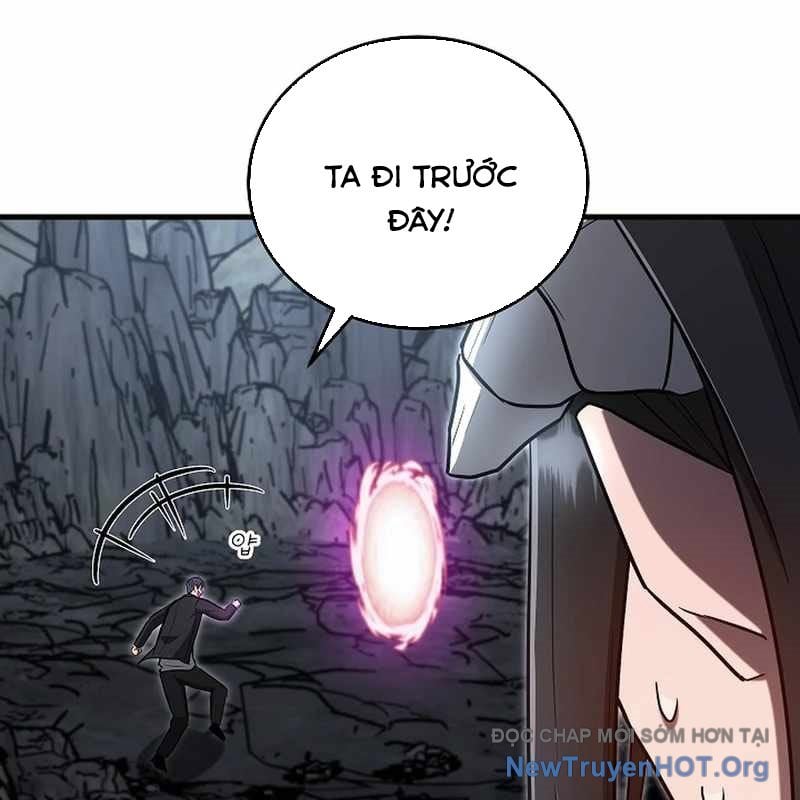 Cách Một Tử Linh Sư Cấp Thảm Họa Nghỉ Hưu: Chapter 47