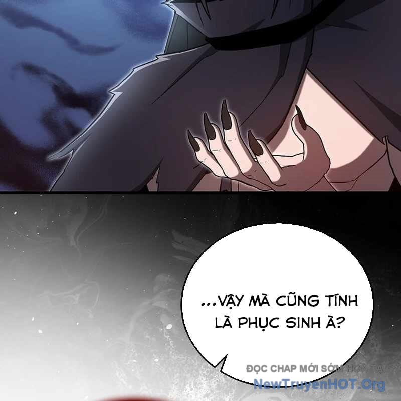 Cách Một Tử Linh Sư Cấp Thảm Họa Nghỉ Hưu: Chapter 47