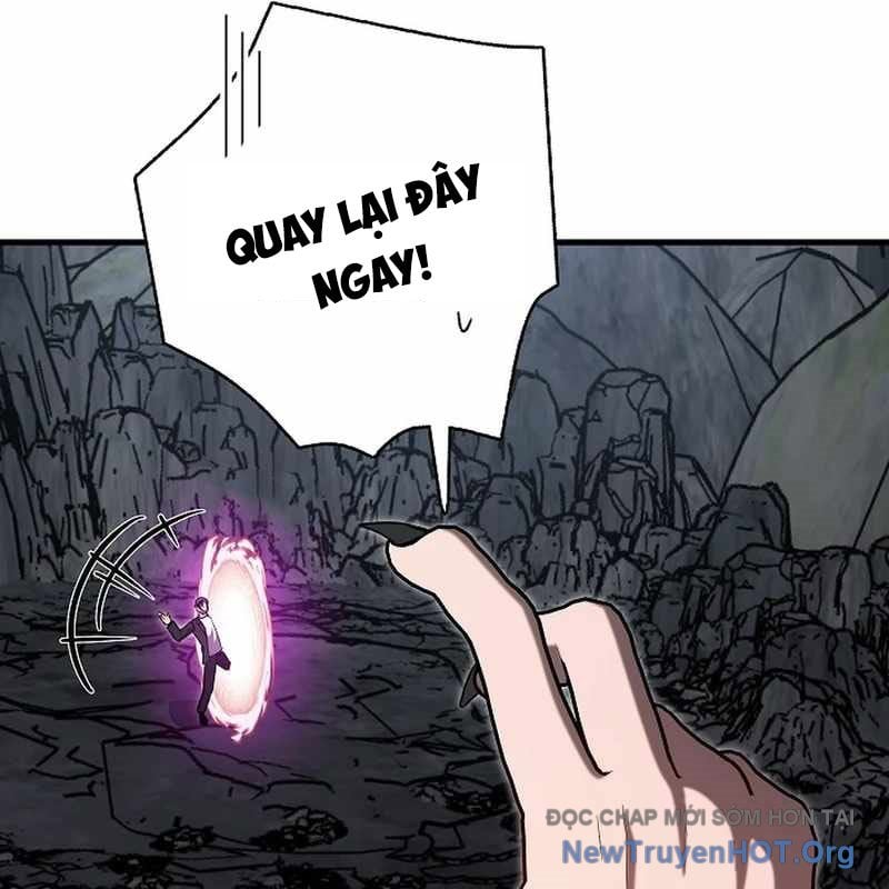Cách Một Tử Linh Sư Cấp Thảm Họa Nghỉ Hưu: Chapter 47