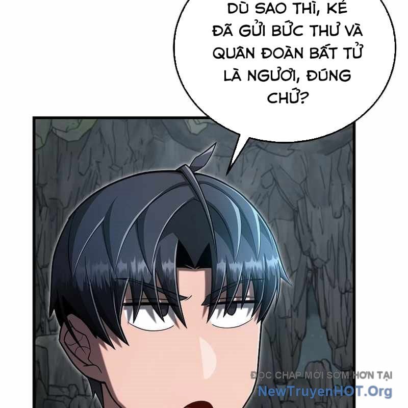 Cách Một Tử Linh Sư Cấp Thảm Họa Nghỉ Hưu: Chapter 47