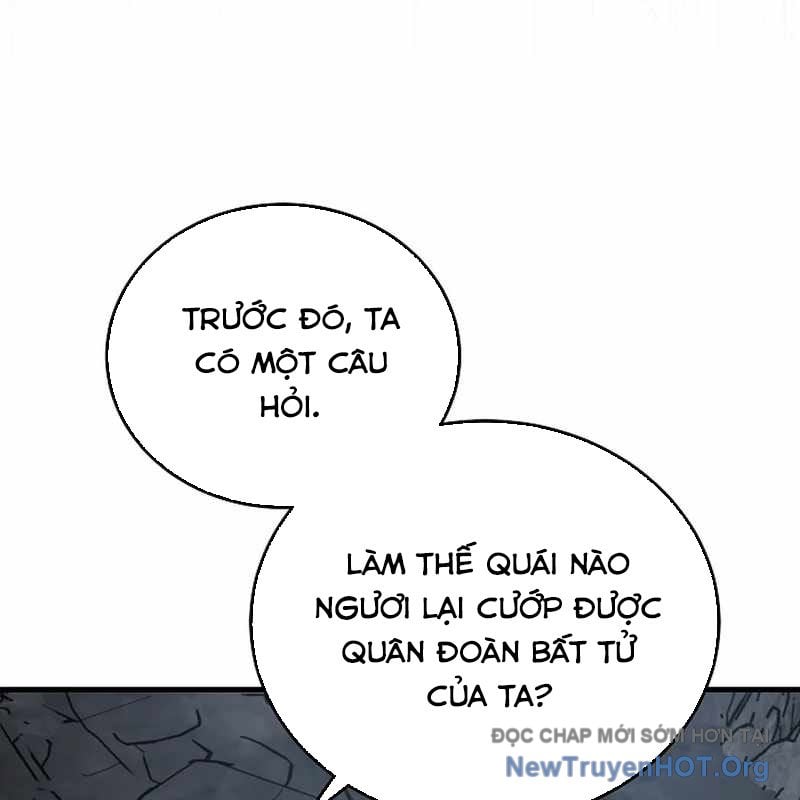 Cách Một Tử Linh Sư Cấp Thảm Họa Nghỉ Hưu: Chapter 47