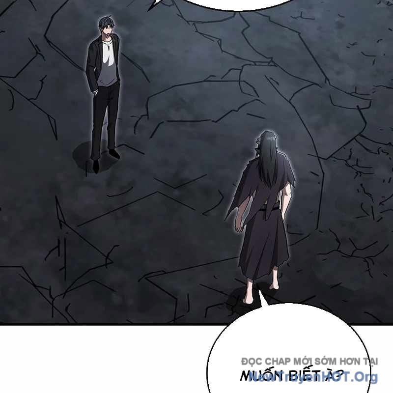 Cách Một Tử Linh Sư Cấp Thảm Họa Nghỉ Hưu: Chapter 47