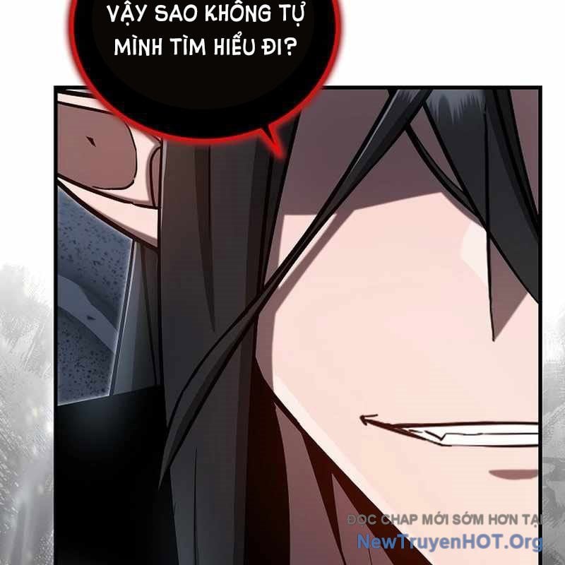 Cách Một Tử Linh Sư Cấp Thảm Họa Nghỉ Hưu: Chapter 47