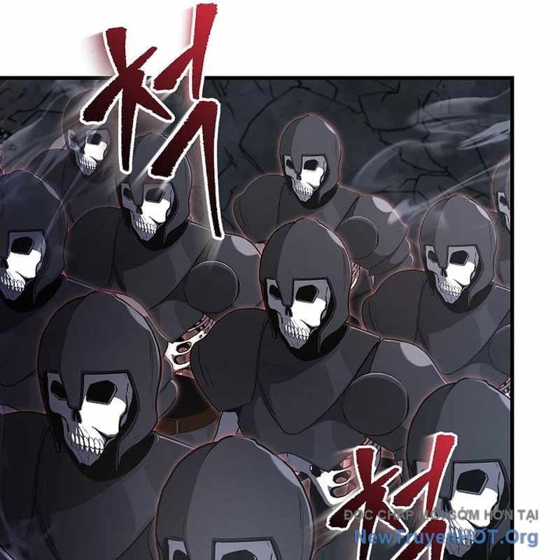 Cách Một Tử Linh Sư Cấp Thảm Họa Nghỉ Hưu: Chapter 47