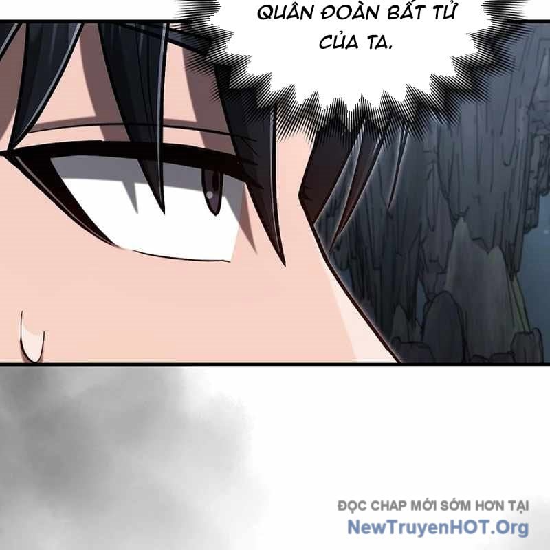 Cách Một Tử Linh Sư Cấp Thảm Họa Nghỉ Hưu: Chapter 47