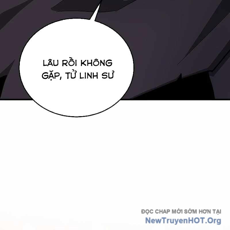Cách Một Tử Linh Sư Cấp Thảm Họa Nghỉ Hưu: Chapter 47