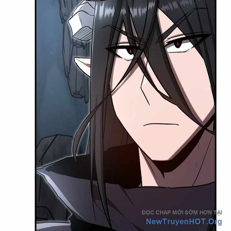 Cách Một Tử Linh Sư Cấp Thảm Họa Nghỉ Hưu: Chapter 47