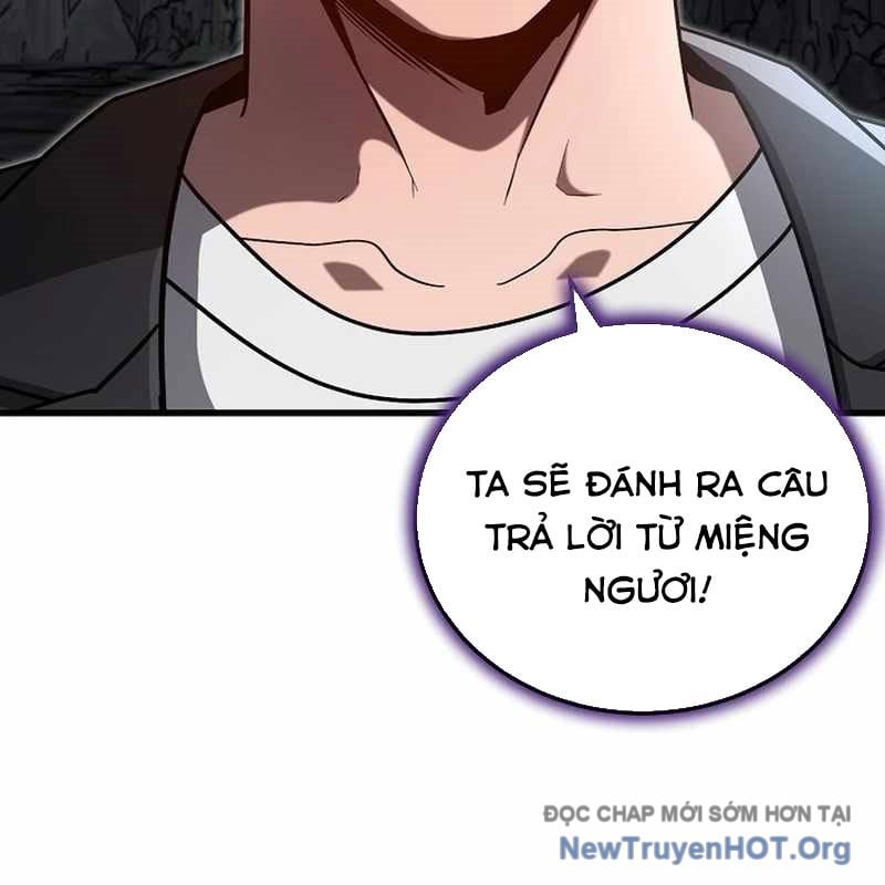 Cách Một Tử Linh Sư Cấp Thảm Họa Nghỉ Hưu: Chapter 47