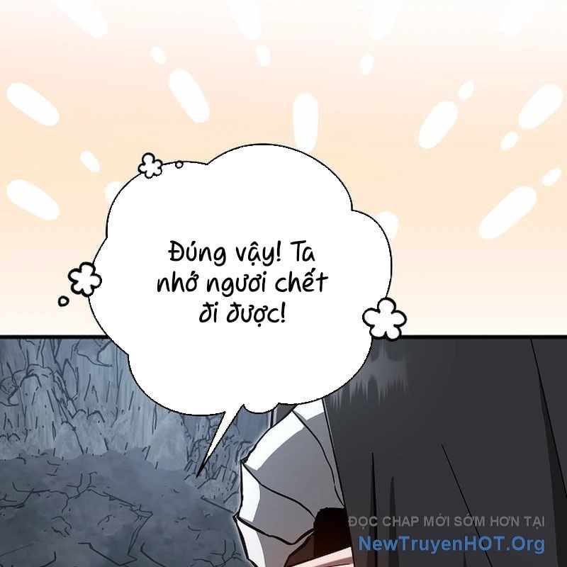 Cách Một Tử Linh Sư Cấp Thảm Họa Nghỉ Hưu: Chapter 47