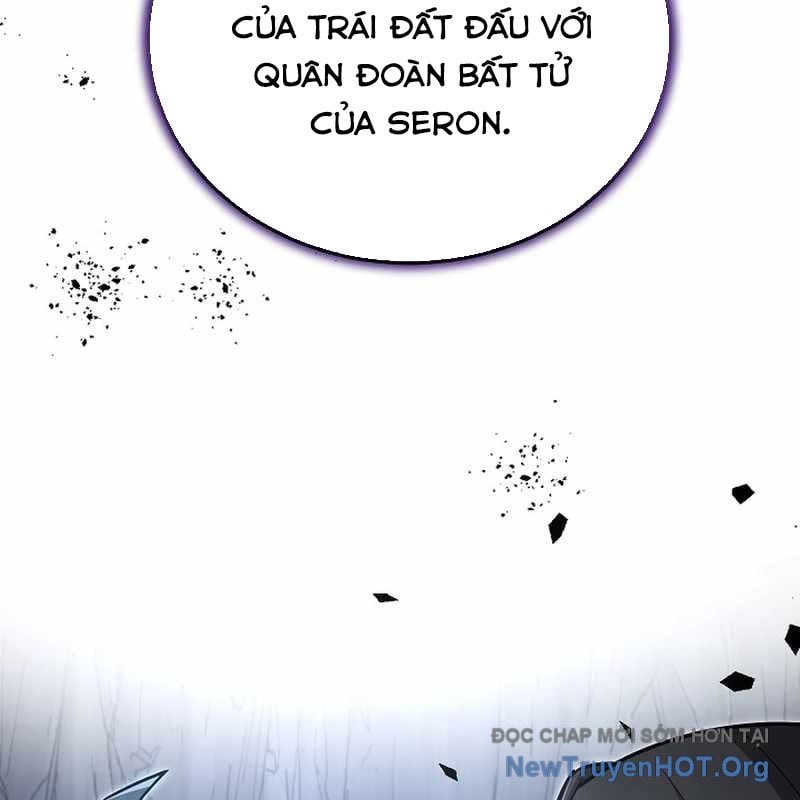 Cách Một Tử Linh Sư Cấp Thảm Họa Nghỉ Hưu: Chapter 47