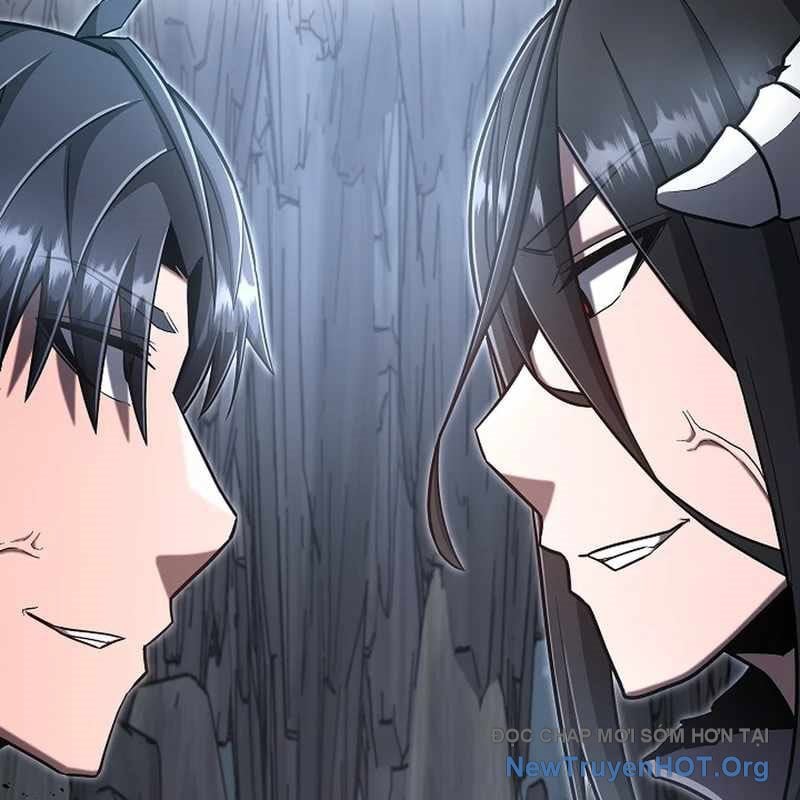 Cách Một Tử Linh Sư Cấp Thảm Họa Nghỉ Hưu: Chapter 47