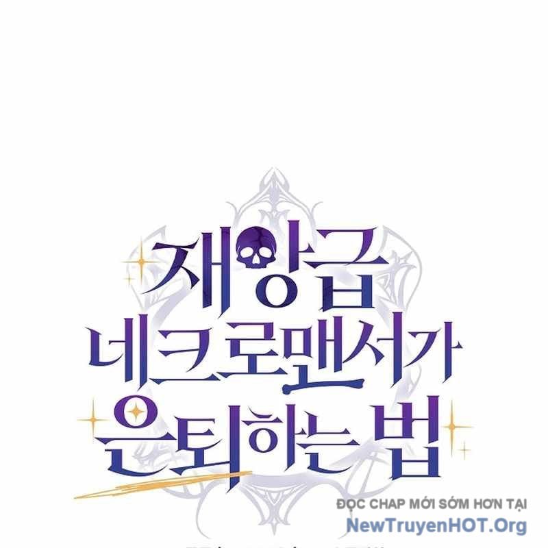 Cách Một Tử Linh Sư Cấp Thảm Họa Nghỉ Hưu: Chapter 47