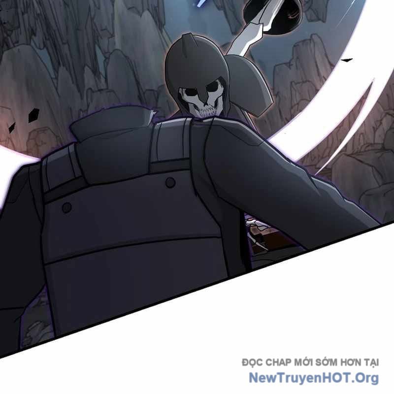 Cách Một Tử Linh Sư Cấp Thảm Họa Nghỉ Hưu: Chapter 47