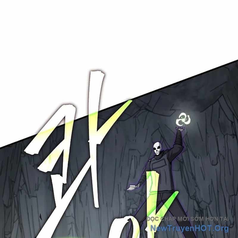 Cách Một Tử Linh Sư Cấp Thảm Họa Nghỉ Hưu: Chapter 47