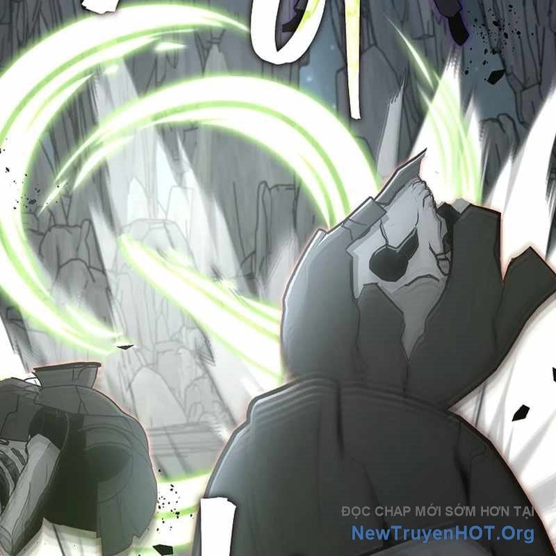 Cách Một Tử Linh Sư Cấp Thảm Họa Nghỉ Hưu: Chapter 47