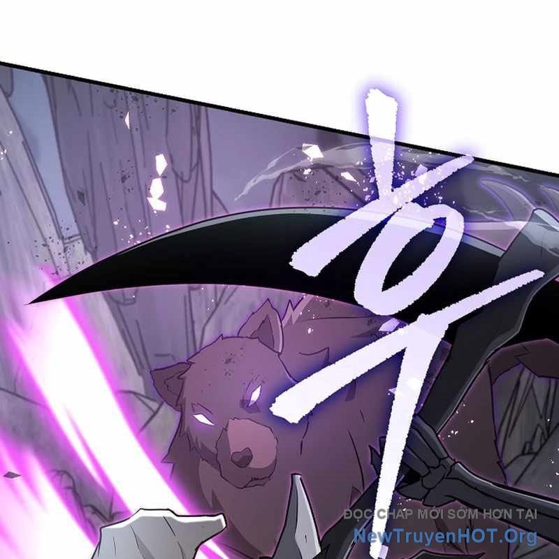 Cách Một Tử Linh Sư Cấp Thảm Họa Nghỉ Hưu: Chapter 47