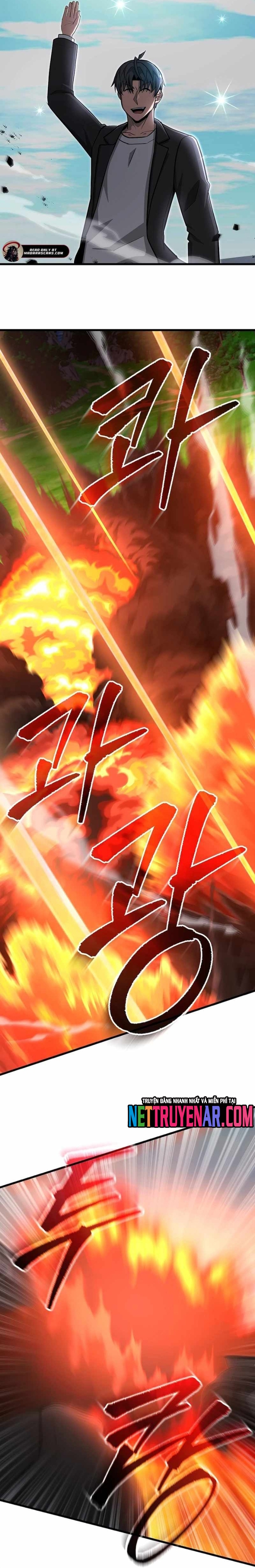 Cách Một Tử Linh Sư Cấp Thảm Họa Nghỉ Hưu: Chapter 48