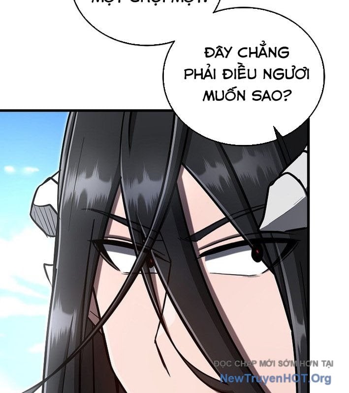 Cách Một Tử Linh Sư Cấp Thảm Họa Nghỉ Hưu: Chapter 49