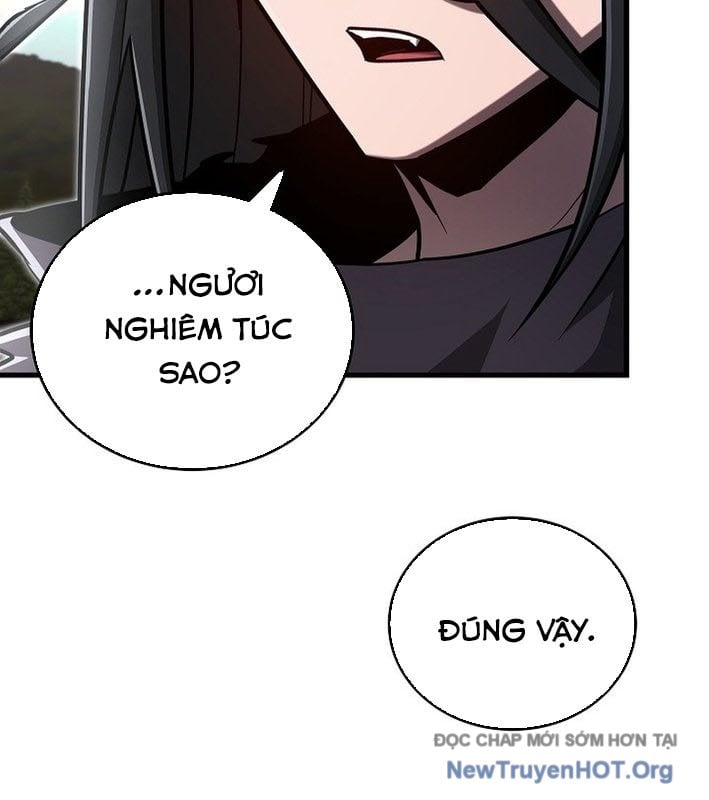 Cách Một Tử Linh Sư Cấp Thảm Họa Nghỉ Hưu: Chapter 49