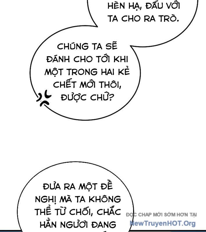 Cách Một Tử Linh Sư Cấp Thảm Họa Nghỉ Hưu: Chapter 49