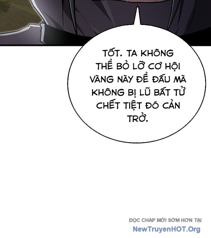 Cách Một Tử Linh Sư Cấp Thảm Họa Nghỉ Hưu: Chapter 49