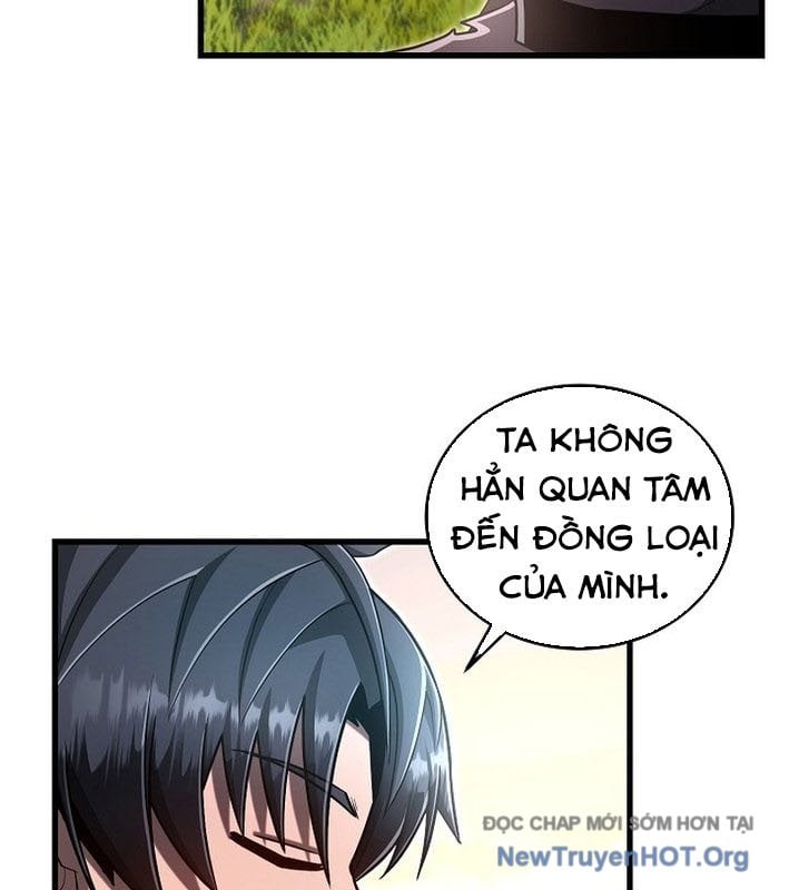 Cách Một Tử Linh Sư Cấp Thảm Họa Nghỉ Hưu: Chapter 49
